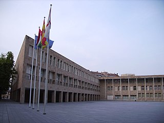 Logroño