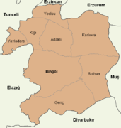 Bingöl location districts.png