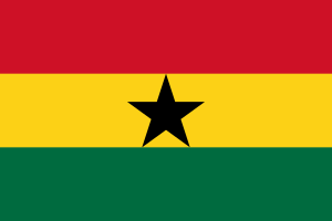 迦納（Ghana）