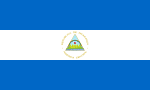 Thumbnail for File:Flag of Nicaragua.svg