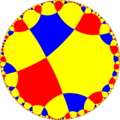 Uniform tiling of hyperbolic plane, 5x6x8o. Generated by Python code at User:Tamfang/programs.