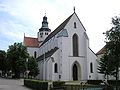 Pfarrkirche Mariä Himmelfahrt (Kaisheim Ort)