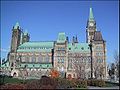 Parliament, Ottawa