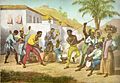 Capoeira 1835