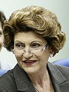 Androulla Vassiliou -  Bild