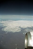 Bárðarbunga, a subglacial volcano under Vatnajökull