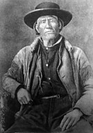 Jim Bridger -  Bild