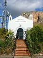 Sanctuario Maria SS di Trapani, main building