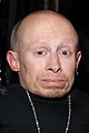 Verne Troyer plays Griphook