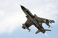 F-105 Thunderchief underside