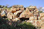 Thumbnail for File:NURAGHE ANTIGORI SARROCH.jpg