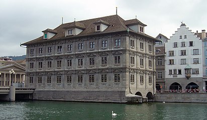 Zürich