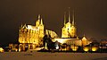 Domplatz Erfurt