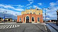 Train Station