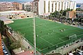 Home of UE Sant Andreu