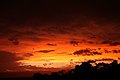 Sunset, Pymble, Australia