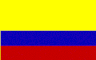 Flag of Colombia