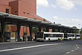 't Zand Busstation