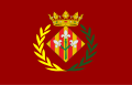 Lleida flag.