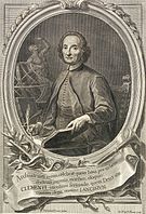 Giovanni Maria Lancisi -  Bild