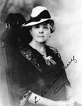 Lucy Maud Montgomery