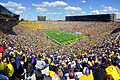 Michigan Stadium, Michigan Wolverines