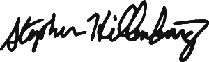 Thumbnail for File:Stephen Hillenburg signature.svg