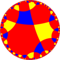 Uniform tiling of hyperbolic plane, 4o5x7x. Generated by Python code at User:Tamfang/programs.