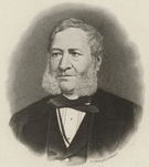 Nicolaus Ferdinand Haller -  Bild