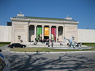 musée d'Art de La Nouvelle-Orléans