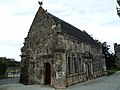 Eglise et son enclos, Pencran