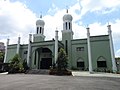 Taichung Mosque, Taichung