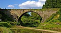 Tsujun Bridge / 通潤橋