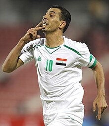 Younis Mahmoud 2011.jpg