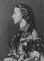 Alexandra Iosifovna, Grand Duchess of Russia