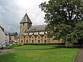 The Church in Andenelle.