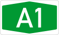 File:Autokinetodromos A1 number.svg