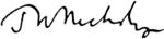 Signature