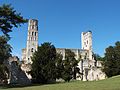 Abbaye de Jumièges