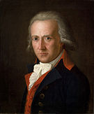 Friedrich von Matthisson -  Bild