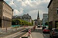 Stadthalle-Petrikirche