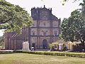 Basilica Do Bom Jesus