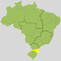 Santa Catarina