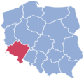 dolnośląskie