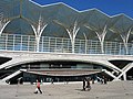 Gare do Oriente (transportation hub)