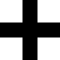 German Empire March-April 1918 The initial form of the Balkenkreuz marked Luftstreitkräfte aircraft.