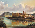 Klosterneuburg 19th century