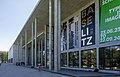 * Nomination: Pinakothek der Moderne --AuHaidhausen 13:31, 27 November 2024 (UTC) * * Review needed