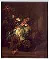 Ruysch-still-life-of-flowers