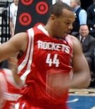 Chuck Hayes -  Bild